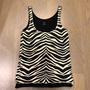 J. Crew Tank Top
